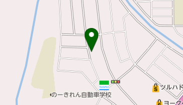 WORKMAN Plus 山形成沢店の地図画像