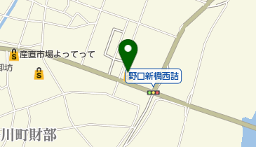 WORKMAN Plus 御坊店の地図画像