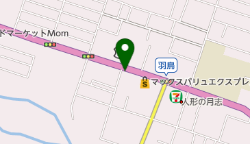 WORKMAN Plus 静岡藁科街道店の地図画像