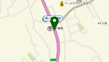 WORKMAN Plus 尾道美ノ郷店の地図画像