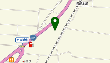 WORKMAN Plus2 鹿島店の地図画像