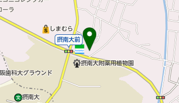 WORKMAN Plus 京都八幡店の地図画像
