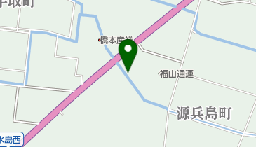 WORKMAN Plus 白山店の地図画像