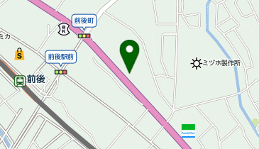 WORKMAN Plus 豊明店の地図画像