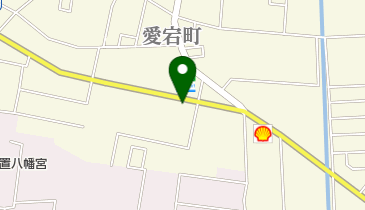 WORKMAN Plus 津島愛宕店の地図画像