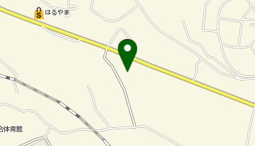 WORKMAN Plus 玉名店の地図画像