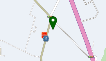 ワークマン 野田店の地図画像