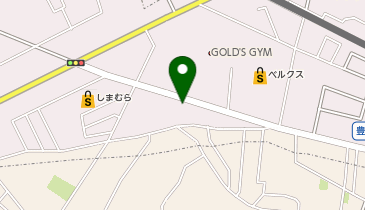 WORKMAN Plus 柏豊四季店の地図画像