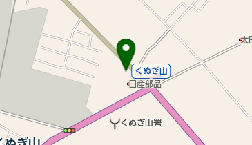 WORKMAN Plus 鎌ケ谷くぬぎ山店の地図画像