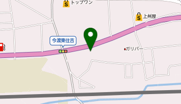 WORKMAN Plus 可児今渡店の地図画像