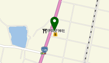 ワークマン 茂原バイパス店の地図画像