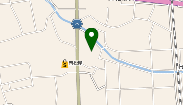 WORKMAN Plus 渋川石原店の地図画像