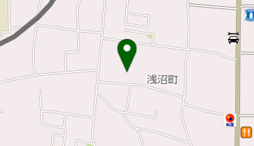 ワークマン Workman Colors カインズ佐野店の地図画像