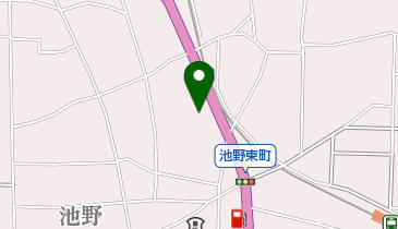 WORKMAN Plus 岐阜池田店の地図画像