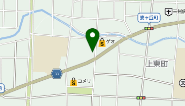 WORKMAN Plus 都城妻ケ丘店の地図画像