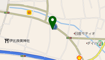 WORKMAN Plus 徳島藍住店の地図画像