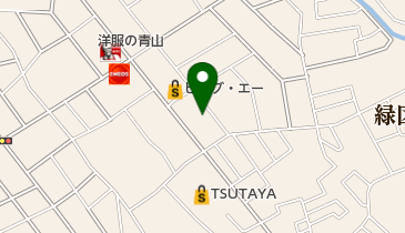 WORKMAN Plus 浦和芝原店の地図画像