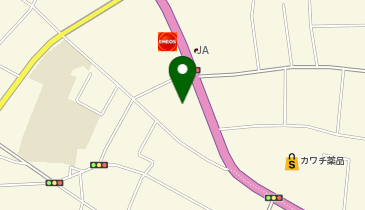 WORKMAN Plus 水戸渡里店の地図画像