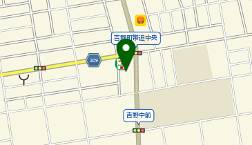 WORKMAN Plus 鹿児島吉野店の地図画像