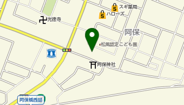 ワークマン Workman Colors 東姫路店の地図画像