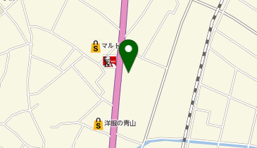 WORKMAN Plus 日立塙山店の地図画像