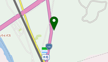 WORKMAN Plus2 皆野店の地図画像