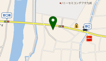 WORKMAN Plus 霧島店の地図画像