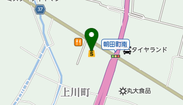 WORKMAN Plus 松阪上川店の地図画像