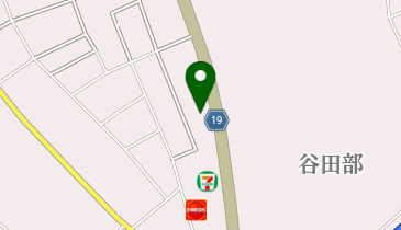 WORKMAN Plus つくば谷田部店の地図画像