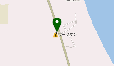 WORKMAN Plus 今治古国分店の地図画像