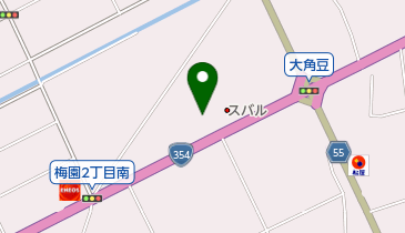 WORKMAN Plus つくば大角豆店の地図画像