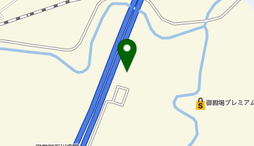 ABC-MARTアウトレット 御殿場プレミアム・アウトレット店の地図画像