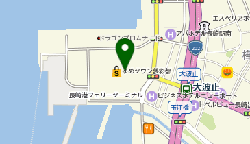 ABC-MART ゆめタウン夢彩都店の地図画像