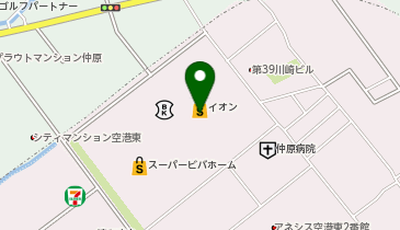 東京都調布市のabc Mart一覧 Navitime