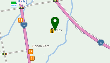 ABC-MART アピタ松阪三雲店の地図画像