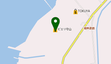 ABC-MART ピエリ守山店の地図画像