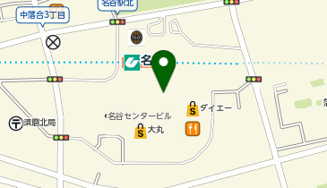 ABC-MART 須磨パティオ店の地図画像