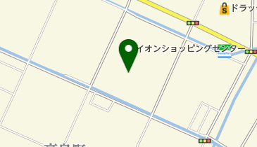 ABC-MART イオン八代ショッピングセンター店の地図画像