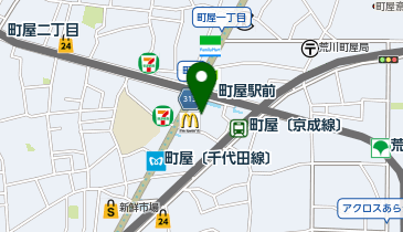 ABC-MART サンポップマチヤ店の地図画像