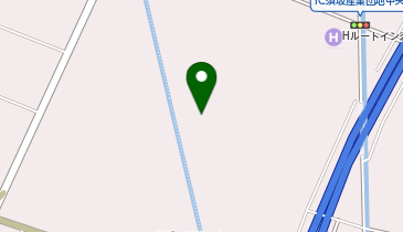 ABC-MART SPORTS ABC-MART SPORTSイオンモール須坂店の地図画像