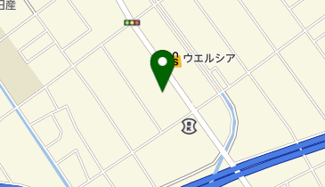 ABC-MART SHOES FACTORY byABC-MART静岡西脇店の地図画像