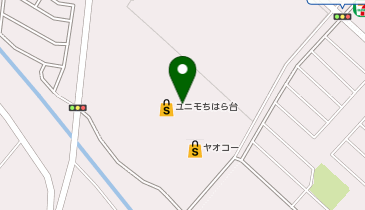 ABC-MART SPORTS ABC-MART SPORTSユニモちはら台店の地図画像