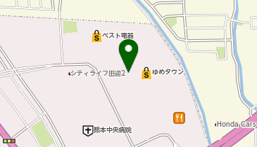 ABC-MART SPORTS ABC-MART SPORTSゆめタウンはません店の地図画像