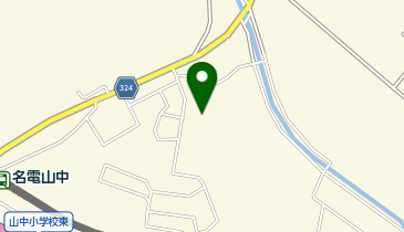 ABC-MART SPORTS ABC-MART SPORTS三井アウトレットパーク岡崎店の地図画像