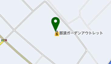 ABC-MART Hawkins&Nuovo那須ガーデンアウトレット店の地図画像