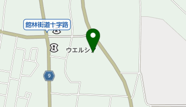 しまむら 藤岡店の地図画像