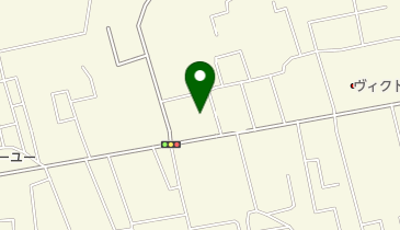 しまむら 姫子店の地図画像