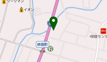 茨城県笠間市のしまむら一覧 Navitime