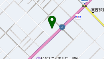 しまむら 西那須野店の地図画像