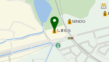 千葉県千葉市中央区のしまむら一覧 Navitime